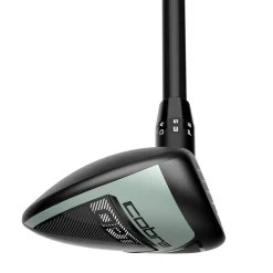 Allt Inom Golf|Golfklubbor | Cobra OPTM Hybrid Dam