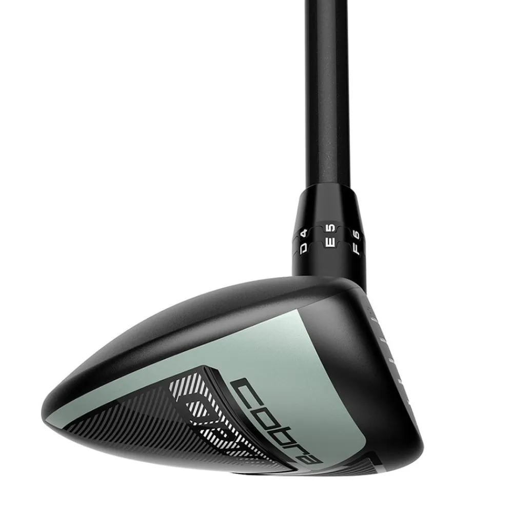Allt Inom Golf|Golfklubbor | Cobra OPTM Hybrid Dam
