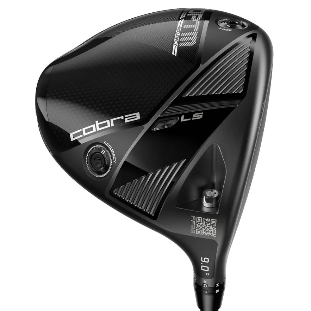 Allt Inom Golf|Golfklubbor | Cobra OPTM LS Driver