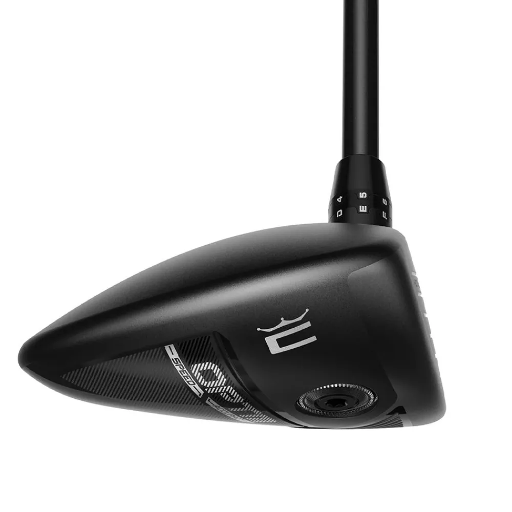 Allt Inom Golf|Golfklubbor | Cobra OPTM LS Titanium Fairway Wood