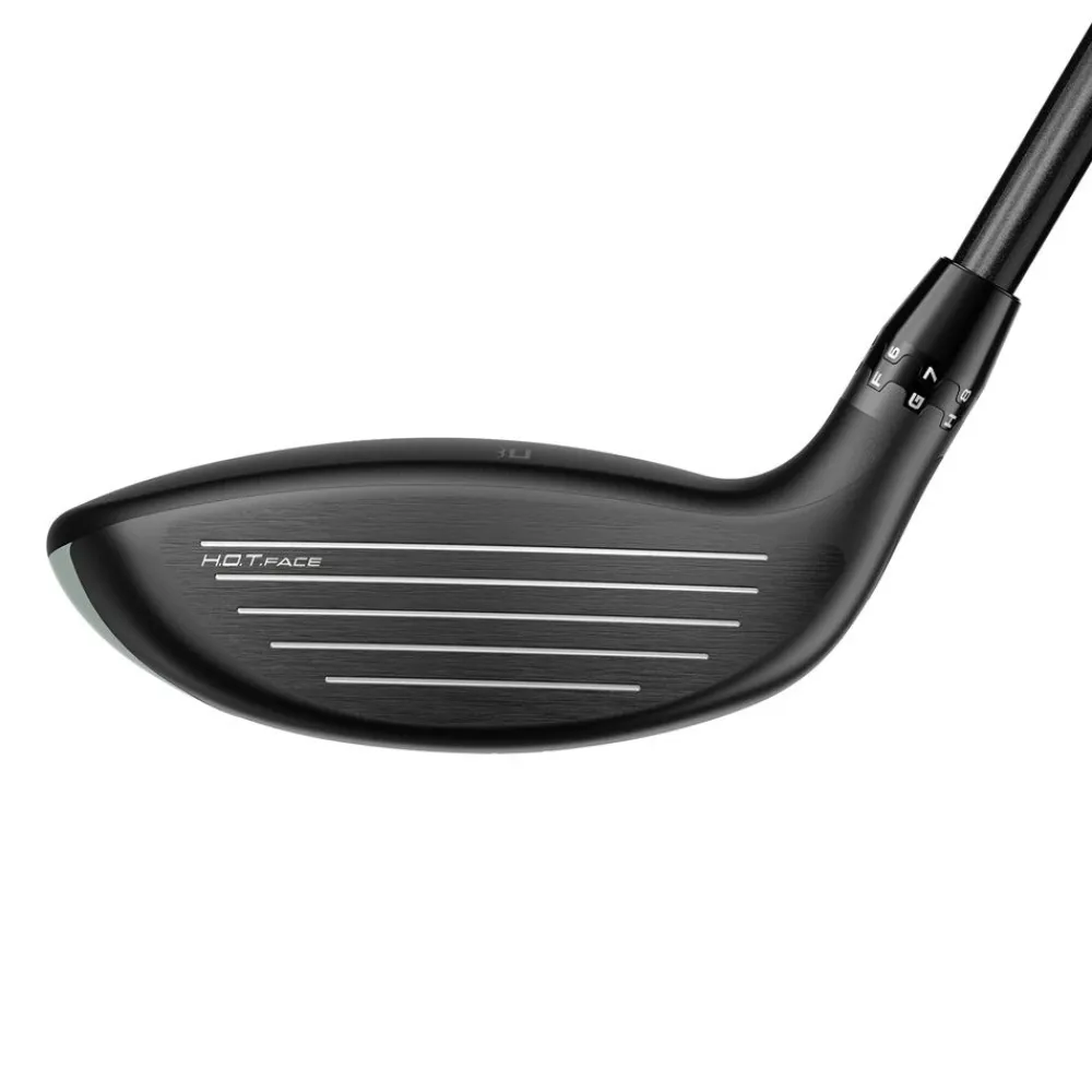 Allt Inom Golf|Golfklubbor | Cobra OPTM Max Fairway Dam
