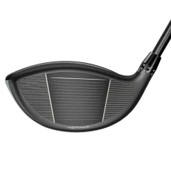 New Cobra OPTM Max-K Driver Dam