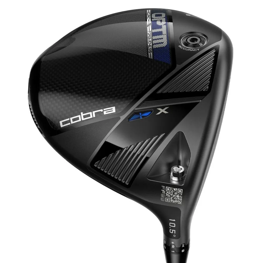 Best Cobra OPTM X Driver