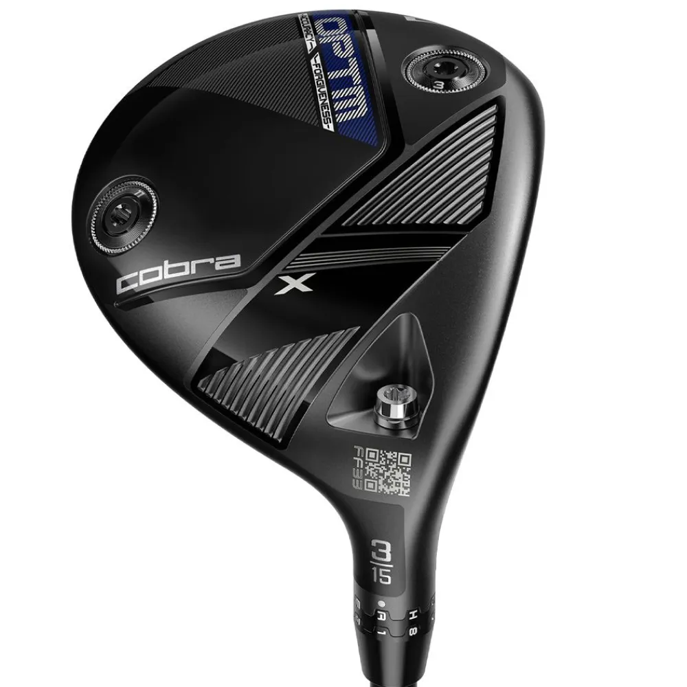 Hot Cobra OPTM X Fairway