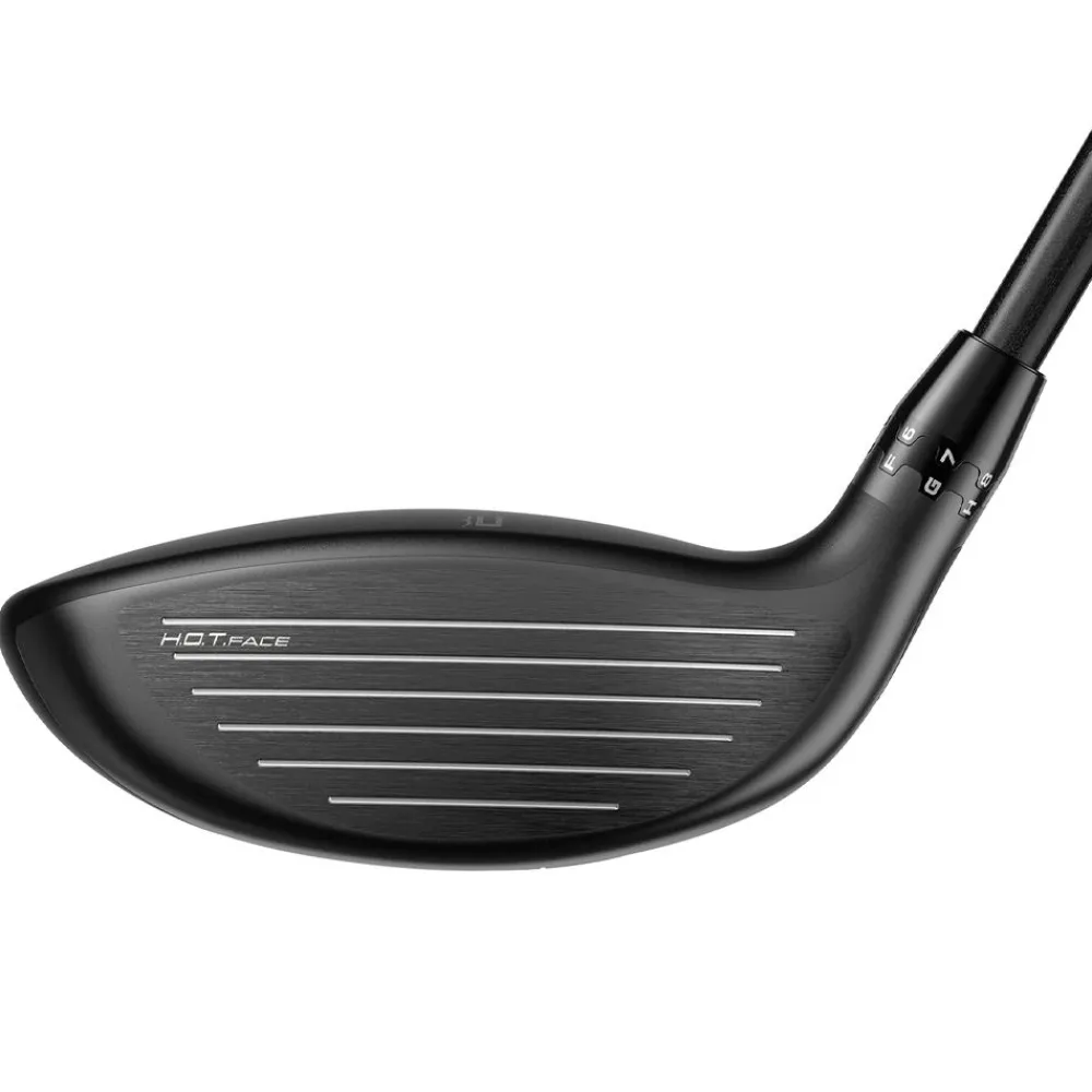 Hot Cobra OPTM X Fairway