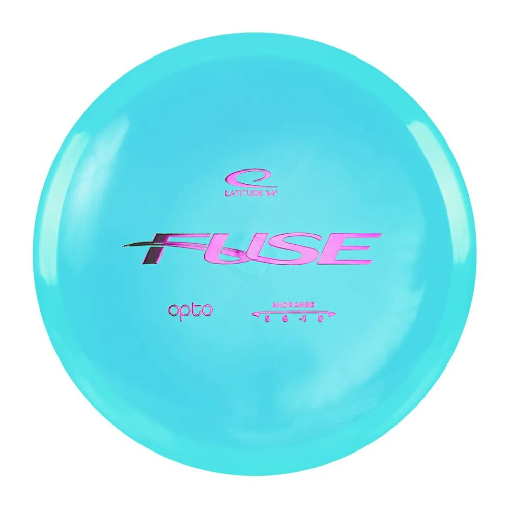 Online Latitude 64 Opto Fuse / 177+ g