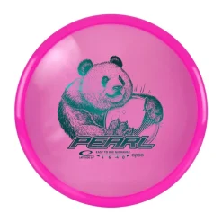 Clearance Latitude 64 Opto Pearl  /  155-159 g