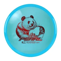 Outlet Latitude 64 Opto Pearl  /  155-159 g