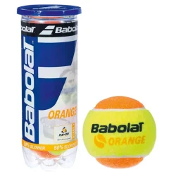 Tennis | Babolat Orange 3-Pack