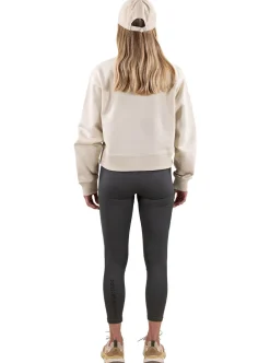 Allt Under Överdelar|Tröjor | The Mountain Studio ORGANIC COTTON CREW DA