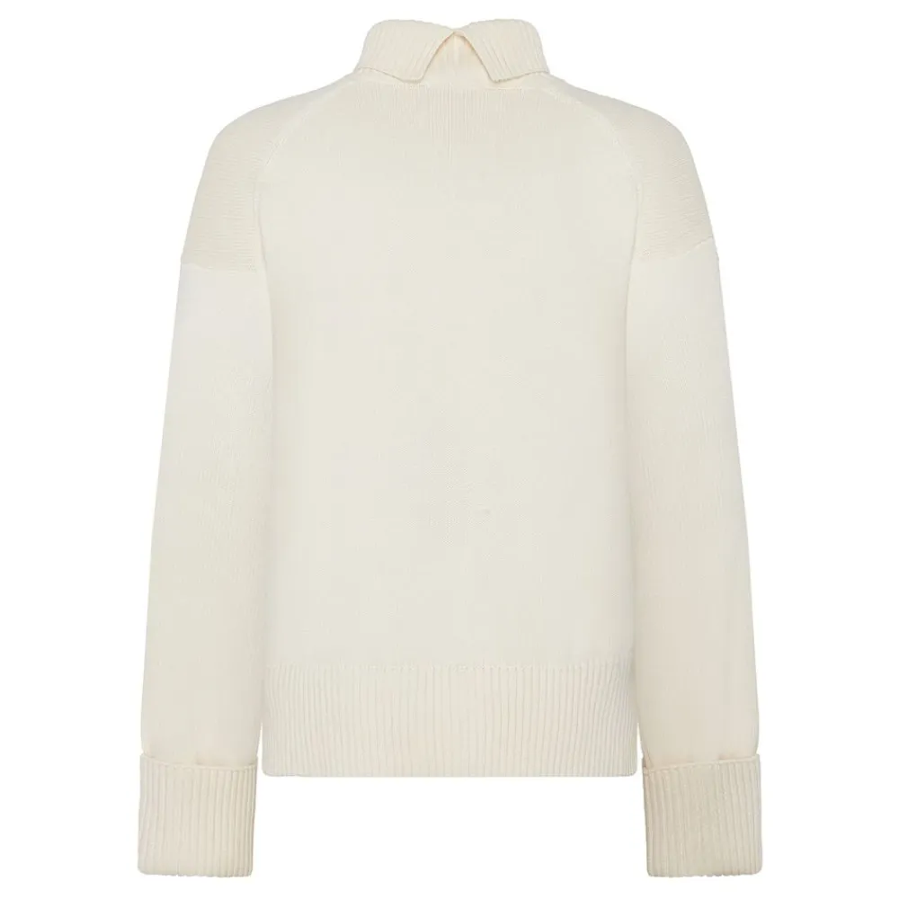 Allt Under Överdelar | Knowledge Cotton Organic Cotton Crew Neck GOT da
