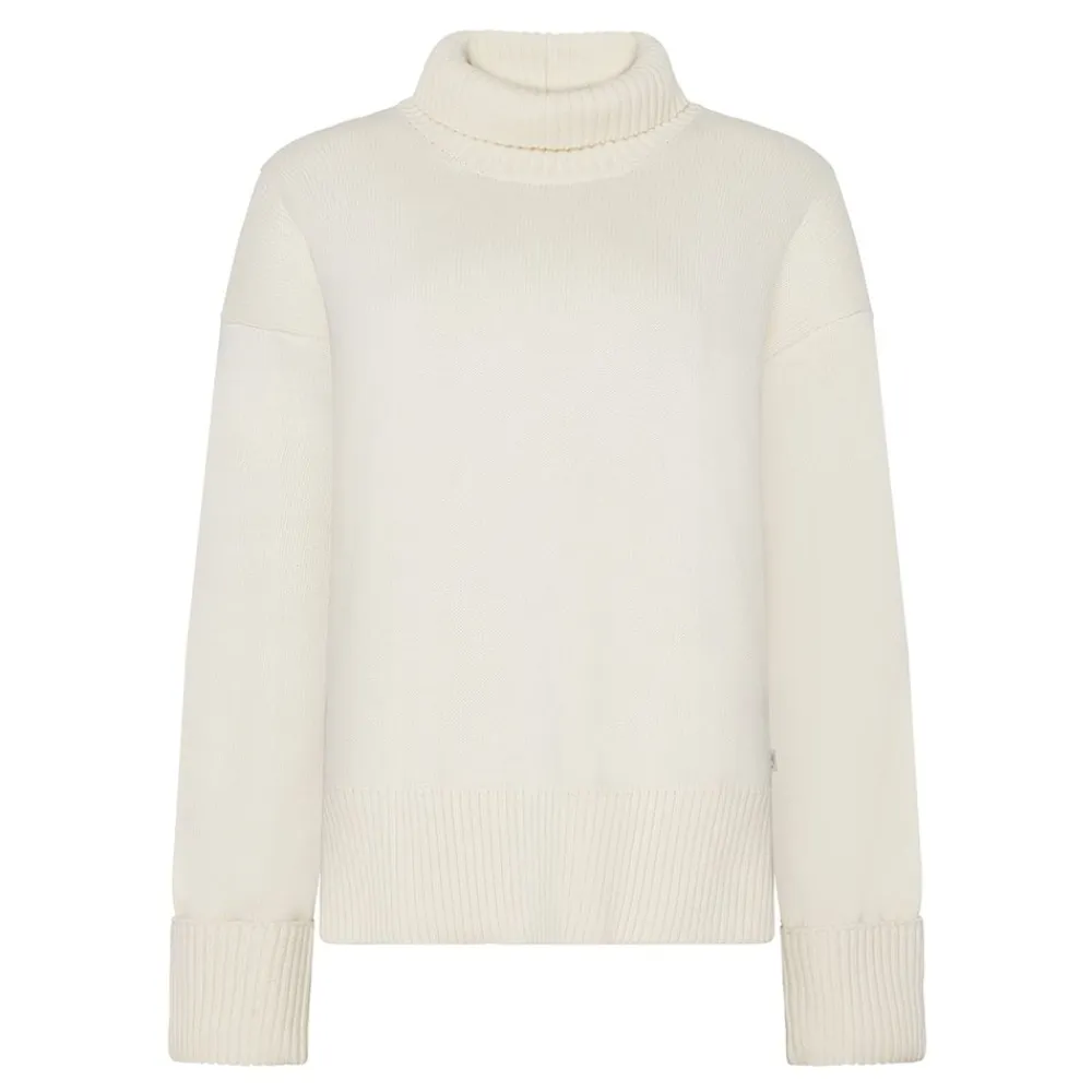 Allt Under Överdelar | Knowledge Cotton Organic Cotton Crew Neck GOT da