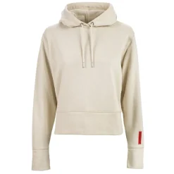 Allt Under Överdelar|Hoodies | The Mountain Studio ORGANIC COTTON HOOD DA
