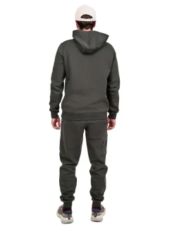 Discount The Mountain Studio ORGANIC COTTON ORIGINAL TMS HOOD HERR