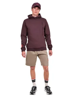 Hoodies|Allt Under Överdelar | The Mountain Studio ORGANIC COTTON ORIGINA TS HOOD HERR