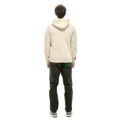 Hoodies|Allt Under Överdelar | The Mountain Studio Organic Cotton Origina Zip-hood Herr