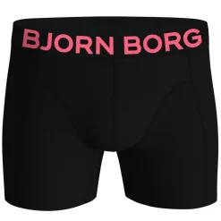 Online Björn Borg ORGANIC COTTON STRETCH BOXER 2-PACK HERR