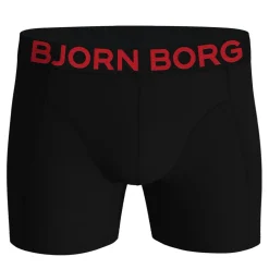Online Björn Borg ORGANIC COTTON STRETCH BOXER 2-PACK HERR