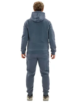 Online The Mountain Studio ORGANIC COTTON SWEAT PANTS HERR