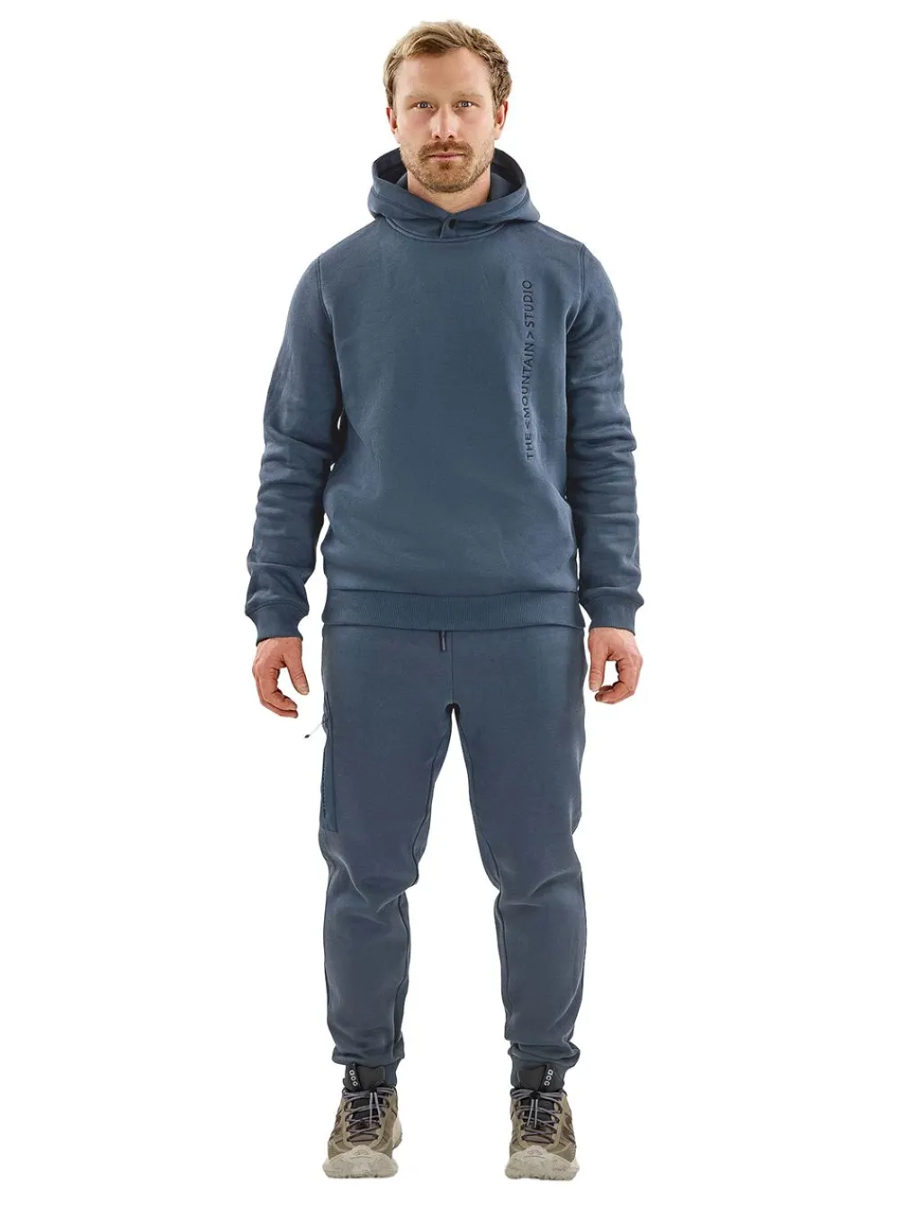 Online The Mountain Studio ORGANIC COTTON SWEAT PANTS HERR