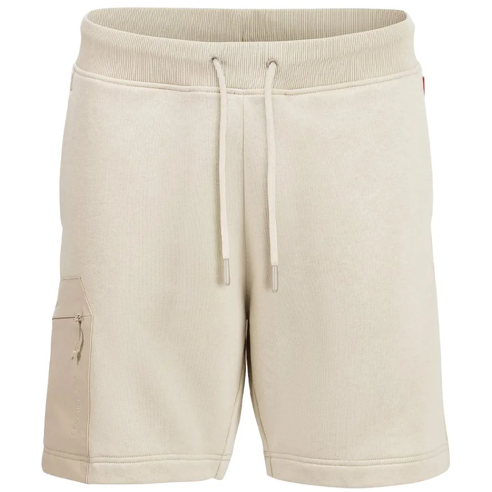 Shorts|Allt Under Nederdelar | The Mountain Studio ORGANIC COTTON SWEAT SHORTS HERR