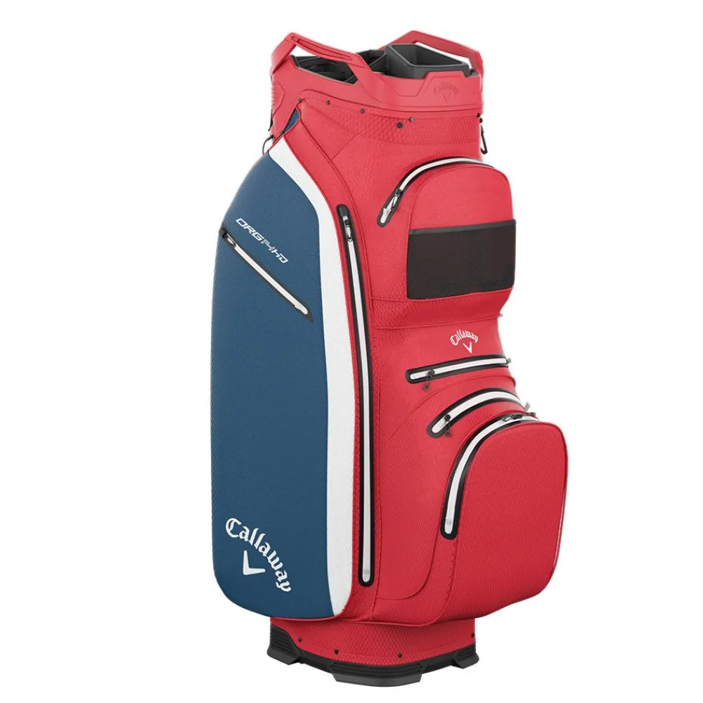 Allt Inom Golf|Golfbagar | Callaway Org 14 HD Cart Bag