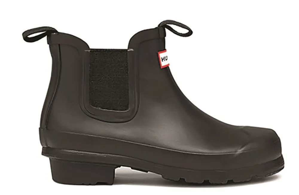 Allt Under Barnskor | Hunter Original Chelsea Boot Junior