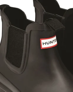 Allt Under Barnskor | Hunter Original Chelsea Boot Junior