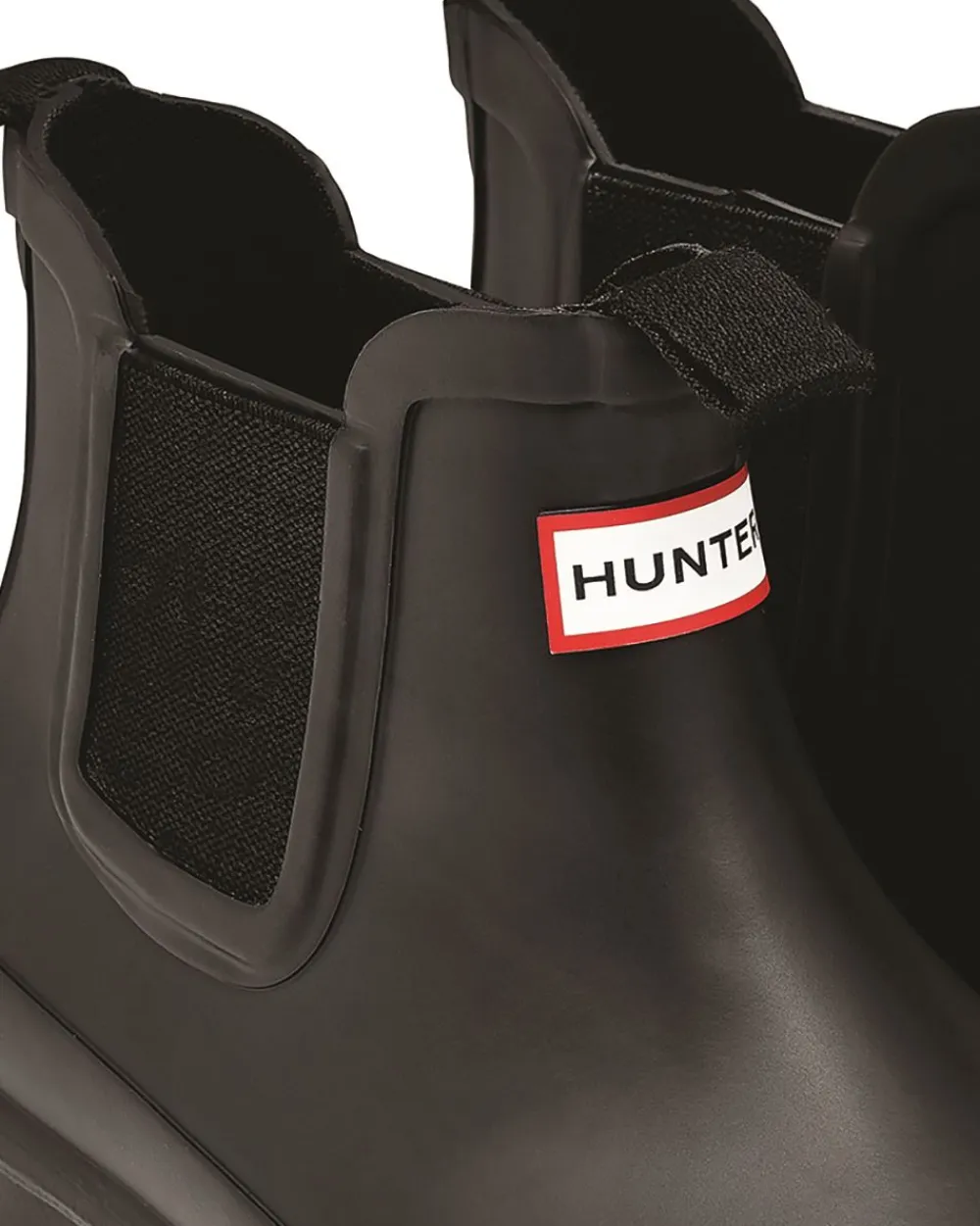 Allt Under Barnskor | Hunter Original Chelsea Boot Junior