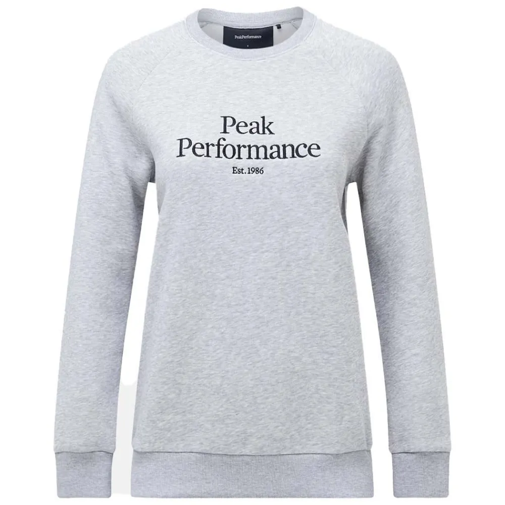 Online Peak Performance Original Crew Dam