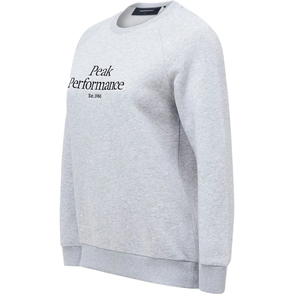 Online Peak Performance Original Crew Dam