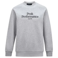 Peak Performance Original Crew Herr