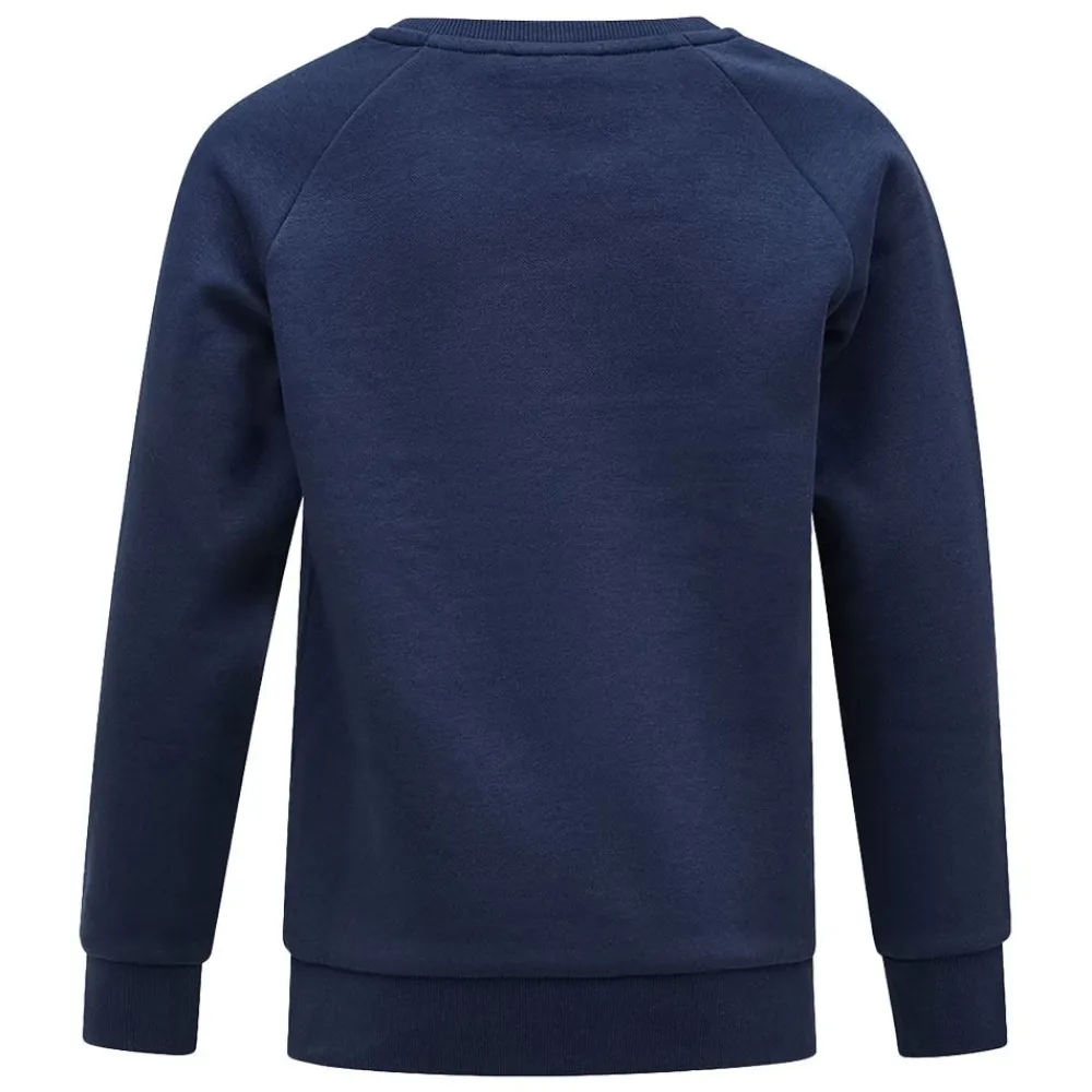 Outlet Peak Performance Original Crew Junior