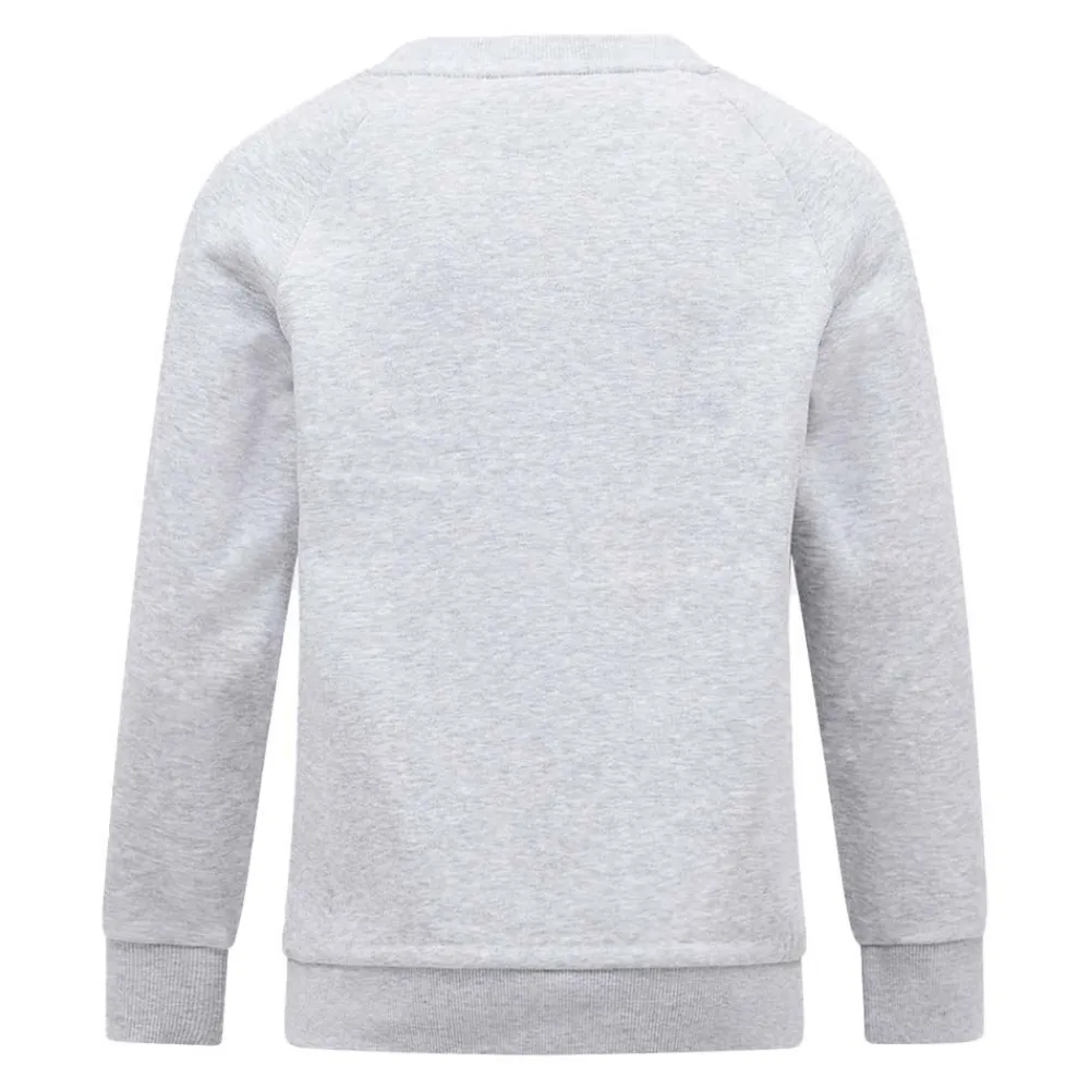 Allt Under Överdelar|Tröjor | Peak Performance Original Crew Junior