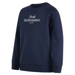Clearance Peak Performance Original Crew Junior