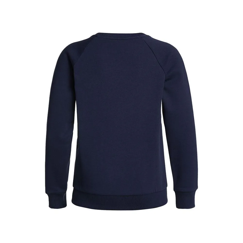 Allt Under Överdelar|Tröjor | Peak Performance Original Crewneck Junior