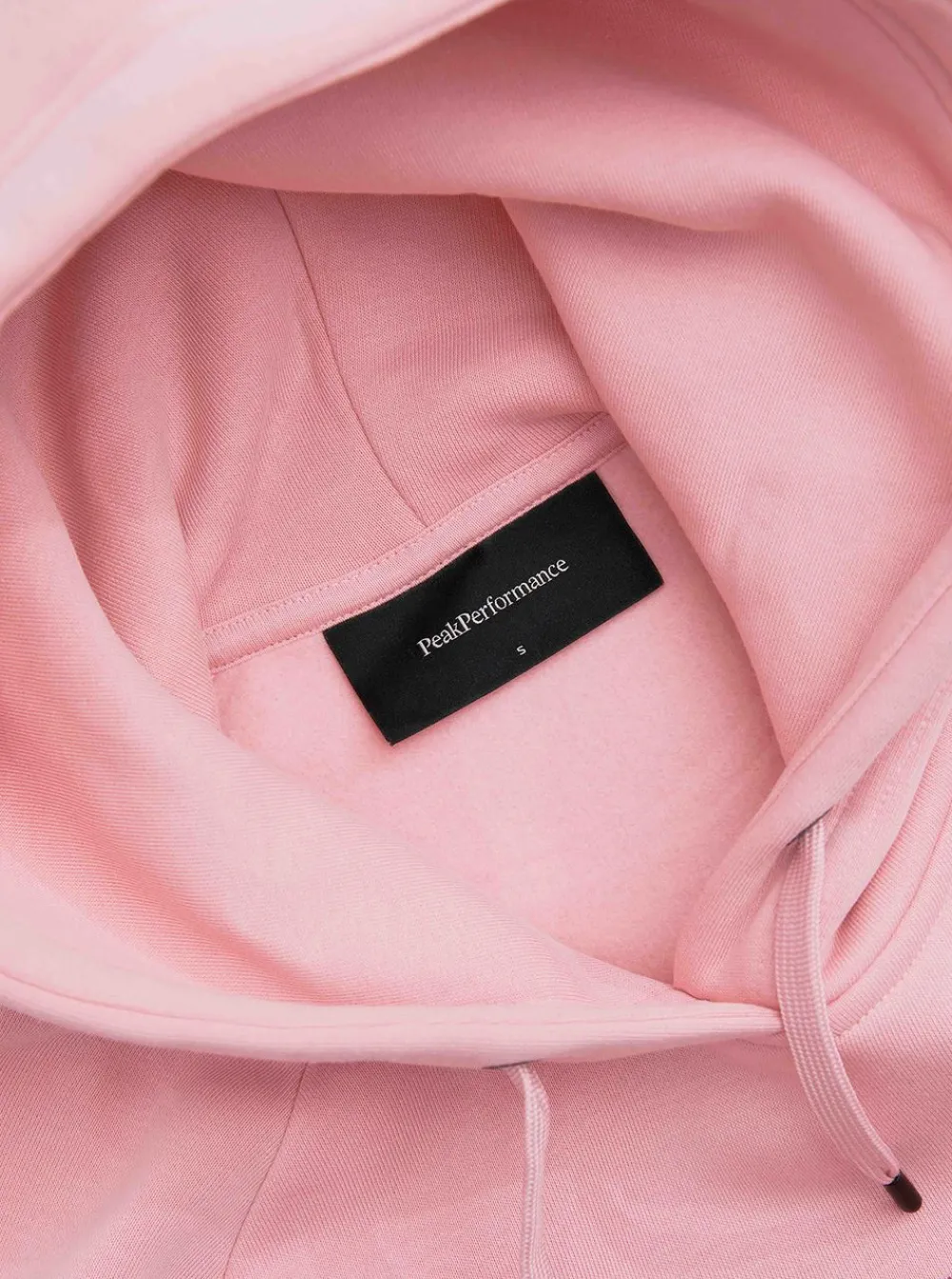 Discount Peak Performance Original Hood Dam