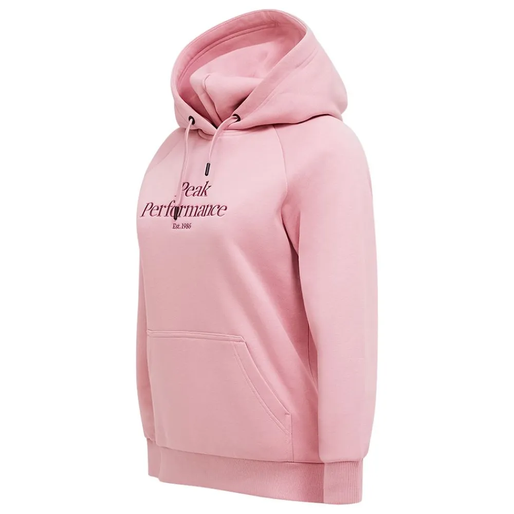 Discount Peak Performance Original Hood Dam