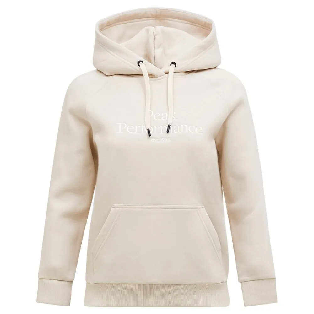 Clearance Peak Performance Original Hood Dam
