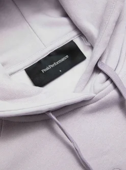 Allt Under Överdelar|Hoodies | Peak Performance Origina Hood Dam