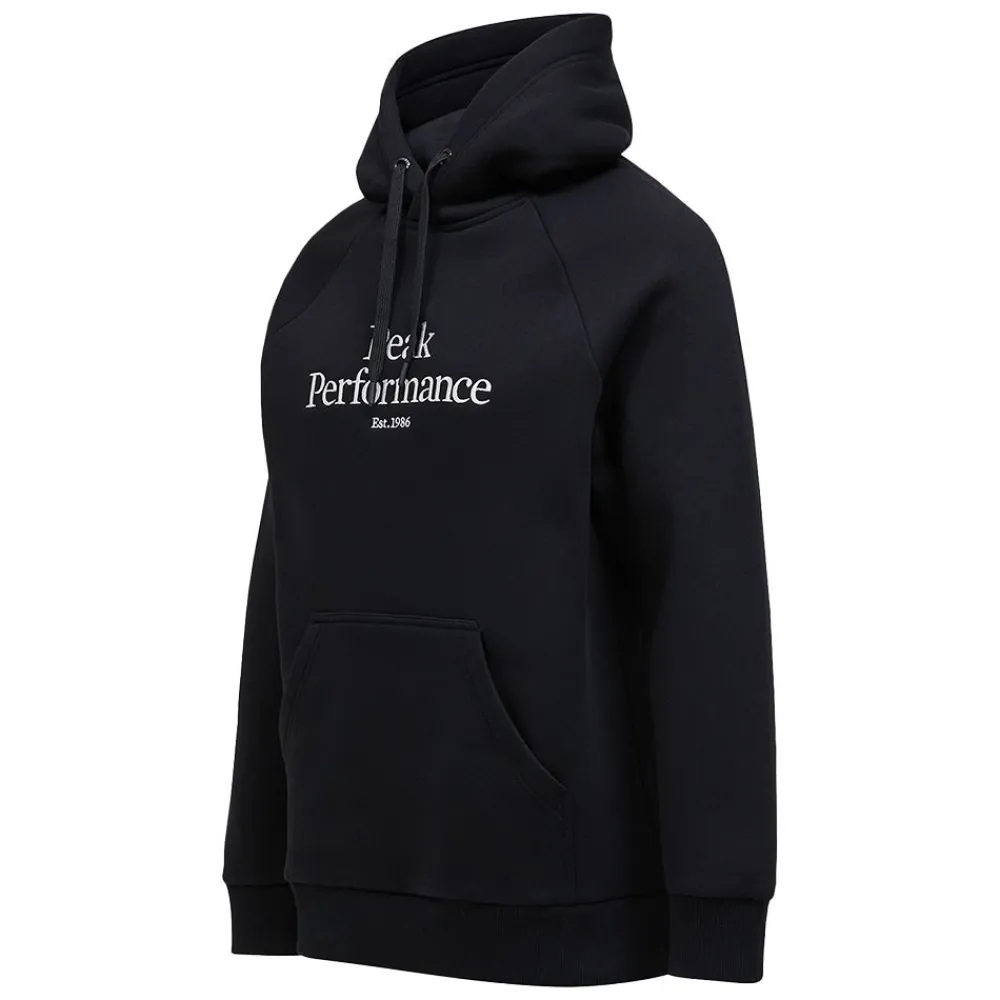 Discount Peak Performance Original Hood Herr