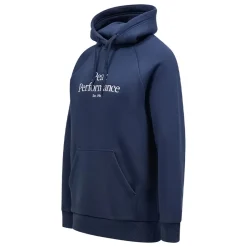 Hoodies|Allt Under Överdelar | Peak Performance Origina Hood Herr