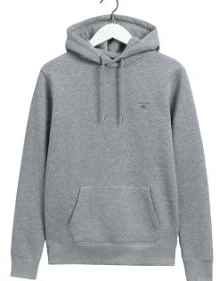 Hot GANT Original Hoodie Herr