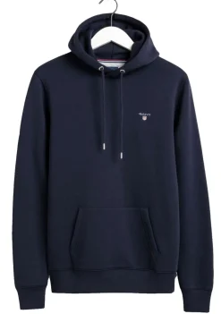 Clearance GANT Original Hoodie Herr
