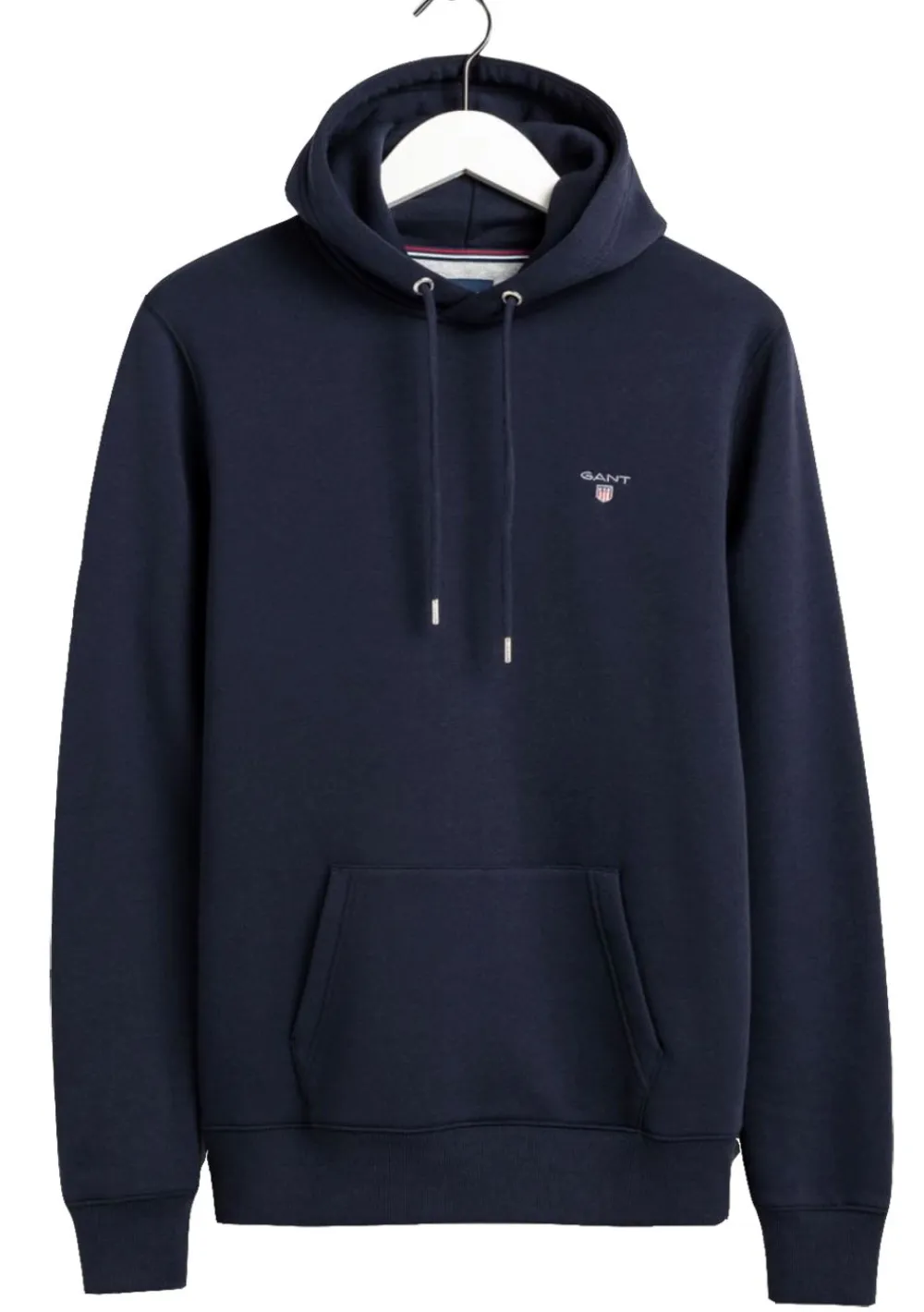 Clearance GANT Original Hoodie Herr