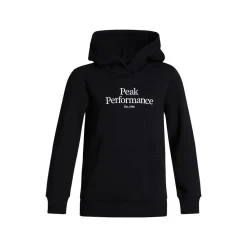 Sale Peak Performance Original Hoodie Junior