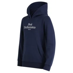 Allt Under Överdelar|Hoodies | Peak Performance Original Hoodie Junior