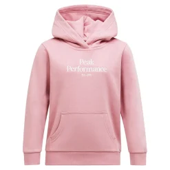 Peak Performance Original Hood Junior