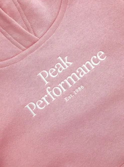 Peak Performance Original Hood Junior
