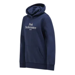 Outlet Peak Performance Original Hood Junior